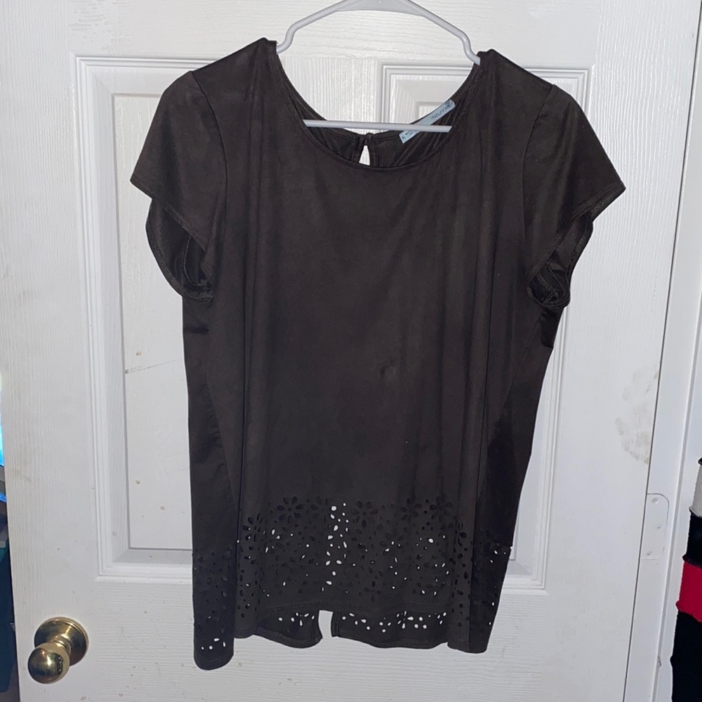 Maurice’s blouse